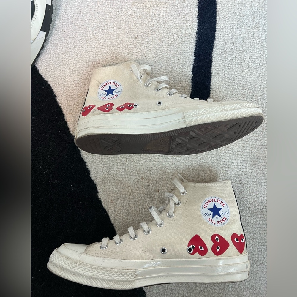 CMDG Converse